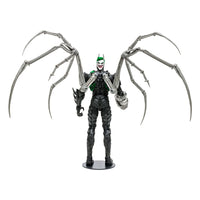 DC Comics - DC Multiverse Action Figure - Batman (Futures End) (GITD) (Gold Label)