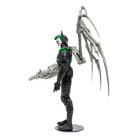 DC Comics - DC Multiverse Action Figure - Batman (Futures End) (GITD) (Gold Label)