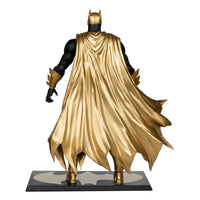 DC Comics - DC Multiverse Action Figure - Batman (DC vs Vampires) Knightmare Edition (Gold Label)