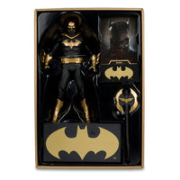 DC Comics - DC Multiverse Action Figure - Batman (DC vs Vampires) Knightmare Edition (Gold Label)