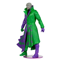 DC Comics - DC Multiverse Action Figure - Hush (Batman: Hush) Jokerized (Gold Label)