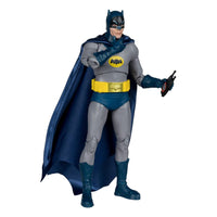 DC Comics - DC Multiverse Action Figure - Batman (Batman: Classic TV Series)