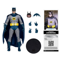 DC Comics - DC Multiverse Action Figure - Batman (Batman: Classic TV Series)