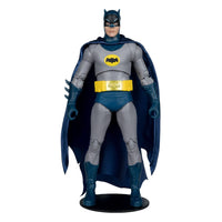 DC Comics - DC Multiverse Action Figure - Batman (Batman: Classic TV Series)