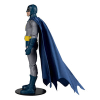 DC Comics - DC Multiverse Action Figure - Batman (Batman: Classic TV Series)