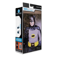 DC Comics - DC Multiverse Action Figure - Batman (Batman: Classic TV Series)