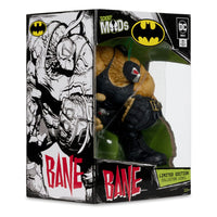 Todd's Mods DC Direct Collector Vinyl Statue Bane 11 cm