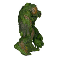 Todd's Mods DC Direct Collector Vinyl Statue Swamp Thing 11 cm