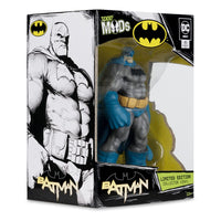 DC Comics - Todd's Mods DC Direct Collector Vinyl Statue - Batman