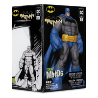 DC Comics - Todd's Mods DC Direct Collector Vinyl Statue - Batman