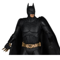 Batman Begins DC Multiverse Action Figure Batman 18 cm