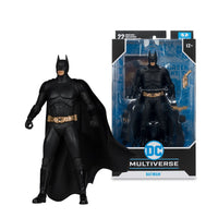 Batman Begins DC Multiverse Action Figure Batman 18 cm