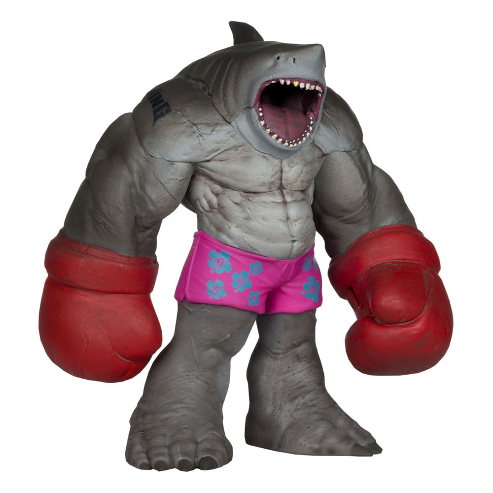 Todd's Mods DC Direct Collector Vinyl Statues 11 cm Wave 2 Assortment (3)