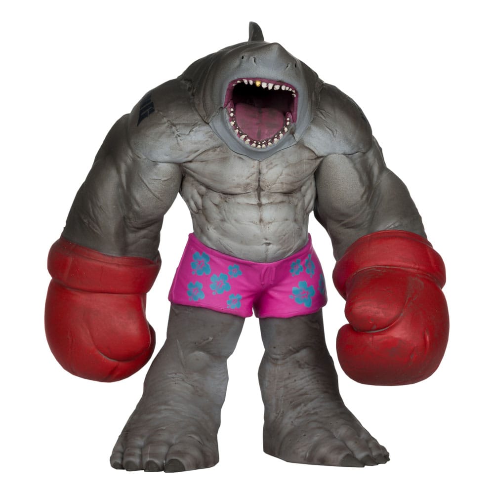 Todd's Mods DC Direct Collector Vinyl Statues 11 cm Wave 2 Assortment (3)