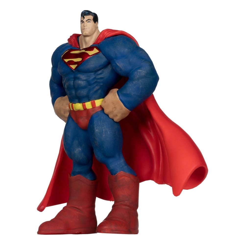 Todd's Mods DC Direct Collector Vinyl Statues 11 cm Wave 2 Assortment (3)