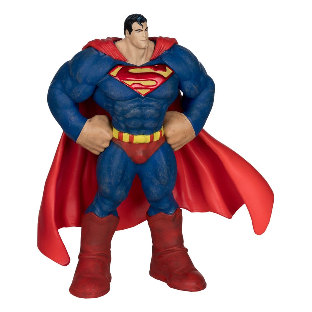 Todd's Mods DC Direct Collector Vinyl Statues 11 cm Wave 2 Assortment (3)