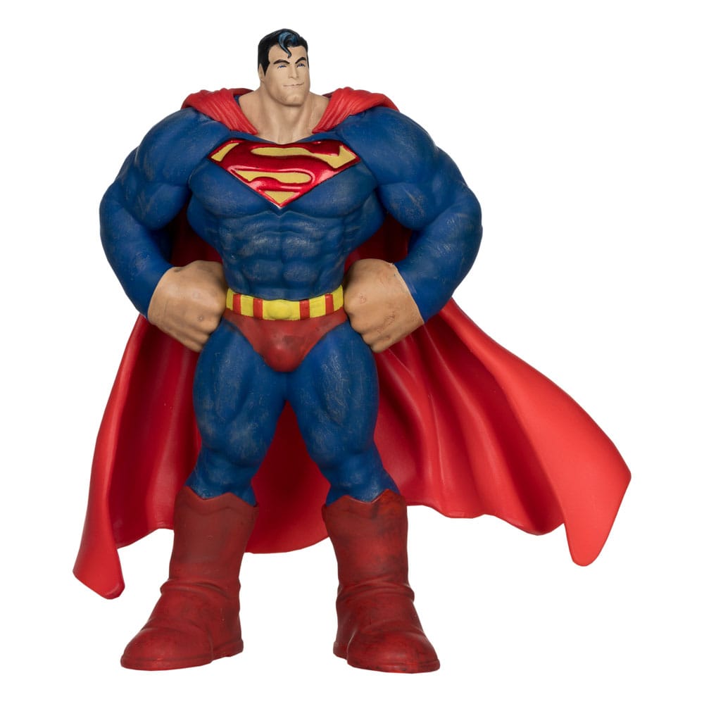 Todd's Mods DC Direct Collector Vinyl Statues 11 cm Wave 2 Assortment (3)