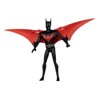 DC Comics - DC Direct Action Figure - Batman (Batman Beyond) Gold Label