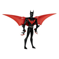 DC Comics - DC Direct Action Figure - Batman (Batman Beyond) Gold Label