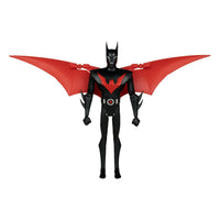 DC Comics - DC Direct Action Figure - Batman (Batman Beyond) Gold Label