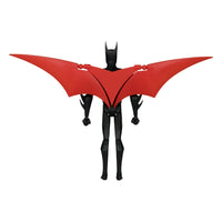 DC Comics - DC Direct Action Figure - Batman (Batman Beyond) Gold Label