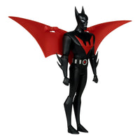 DC Comics - DC Direct Action Figure - Batman (Batman Beyond) Gold Label