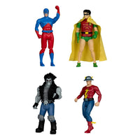 DC Direct Super Powers Action Figures 13 cm Wave 10 Assortment (6)