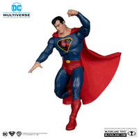 DC Multiverse Action Figures 18 cm Assortment (6)