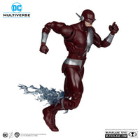 DC Multiverse Action Figures 18 cm Assortment (6)