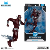 DC Multiverse Action Figures 18 cm Assortment (6)