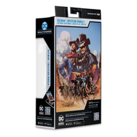 Batman Superman  DC Multiverse Action Figure Batman (Western World) 18 cm