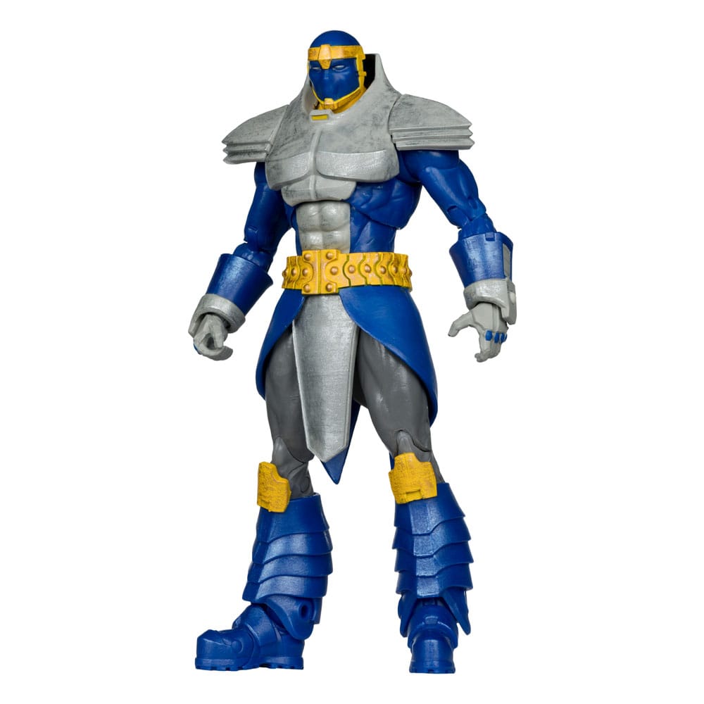 DC Direct McFarlane Toys Digital Action Figures 18 cm Wave 5 Assortment (6)