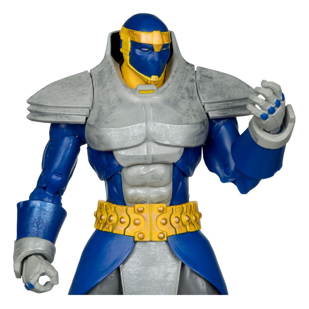 DC Direct McFarlane Toys Digital Action Figures 18 cm Wave 5 Assortment (6)