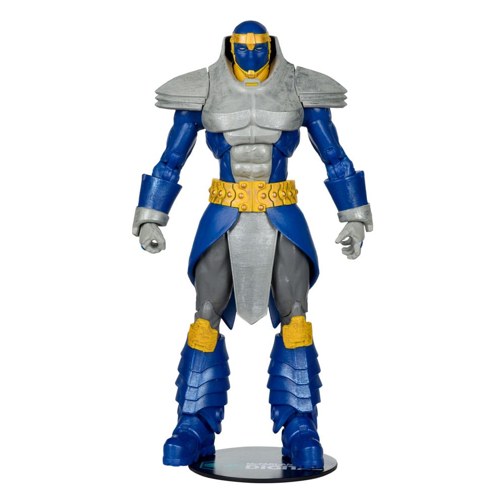 DC Direct McFarlane Toys Digital Action Figures 18 cm Wave 5 Assortment (6)