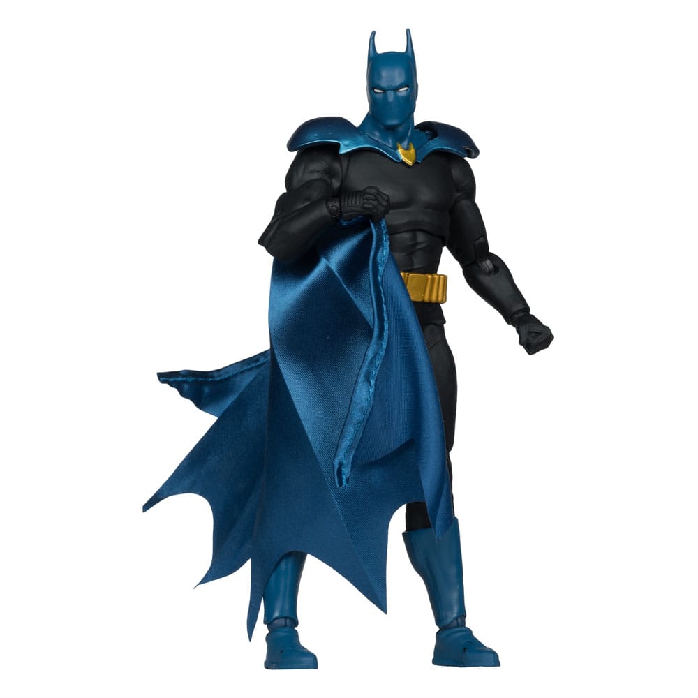 DC Multiverse Action Figures 18 cm Batman Wave 4 Assortment (6)