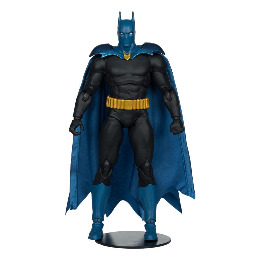 DC Multiverse Action Figures 18 cm Batman Wave 4 Assortment (6)