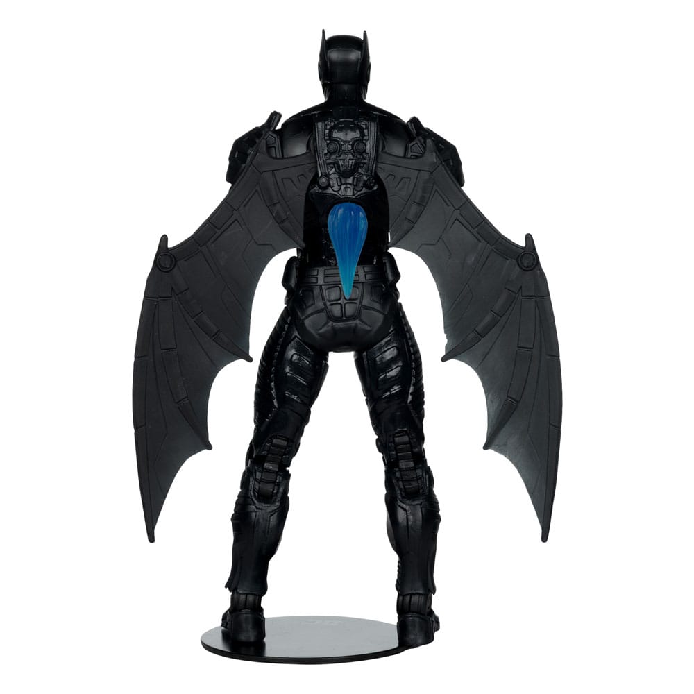 DC Multiverse Action Figure Batwing V.2.0 (The New 52) 18 cm