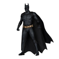 Batman Begins DC Multiverse Action Figure Batman (Gold Label) 18 cm