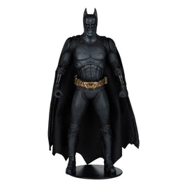 Batman Begins DC Multiverse Action Figure Batman (Gold Label) 18 cm