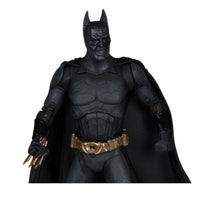 Batman Begins DC Multiverse Action Figure Batman (Gold Label) 18 cm