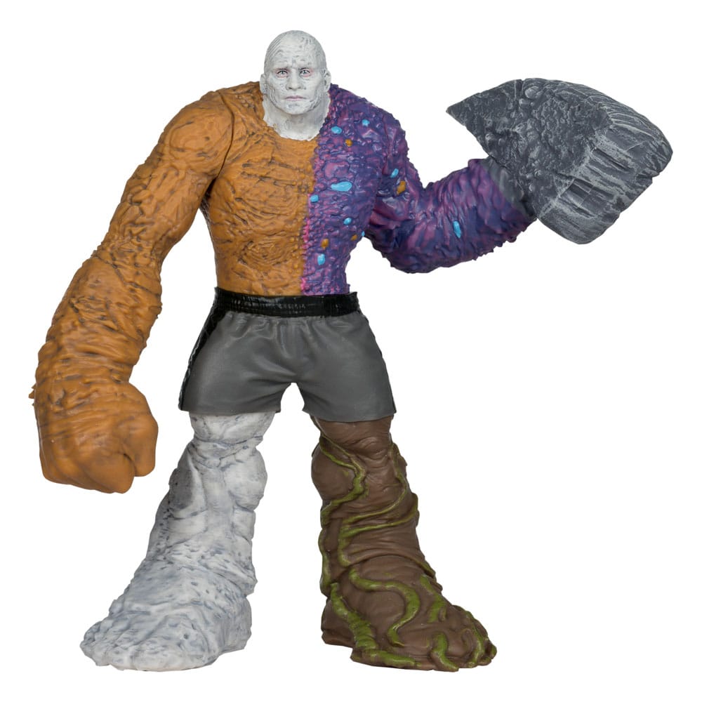 Superman (2025) Todd's Mods DC Direct Collector Vinyl Statues 11 cm Wave 3 Assortment (3)