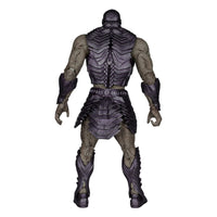 Zack Snyder's Justice League DC Multiverse Mega Action Figure Darkseid with Throne (Gold Label) 24 cm