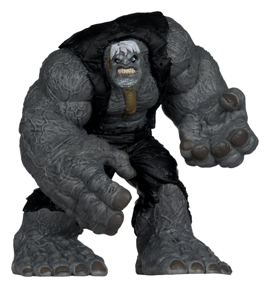 DC Direct Collector Vinyl Statue Solomon Grundy (Limited Edition Todd's Mods) 11 cm