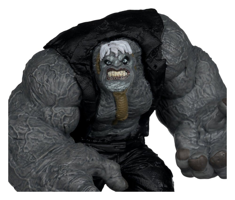 DC Direct Collector Vinyl Statue Solomon Grundy (Limited Edition Todd's Mods) 11 cm