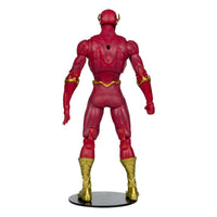 DC Multiverse Action Figure 2-Pack Flash vs. Titano 18 cm