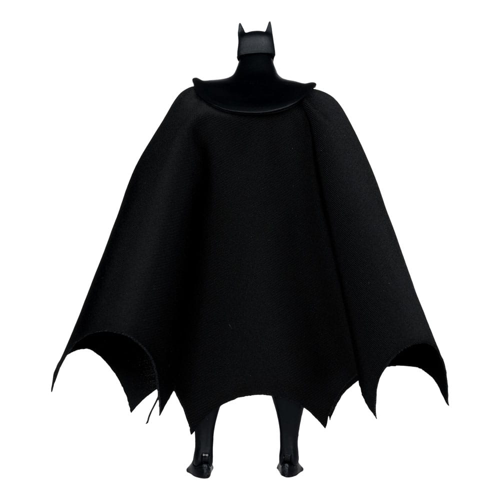 Batman: The Animated Series DC Direct Build-A Action Figures 15 cm Wave 5 Assortment (6)