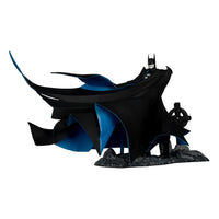 DC Multiverse Action Figure Batman (Batman: Year Two) (Gold Label) 18 cm