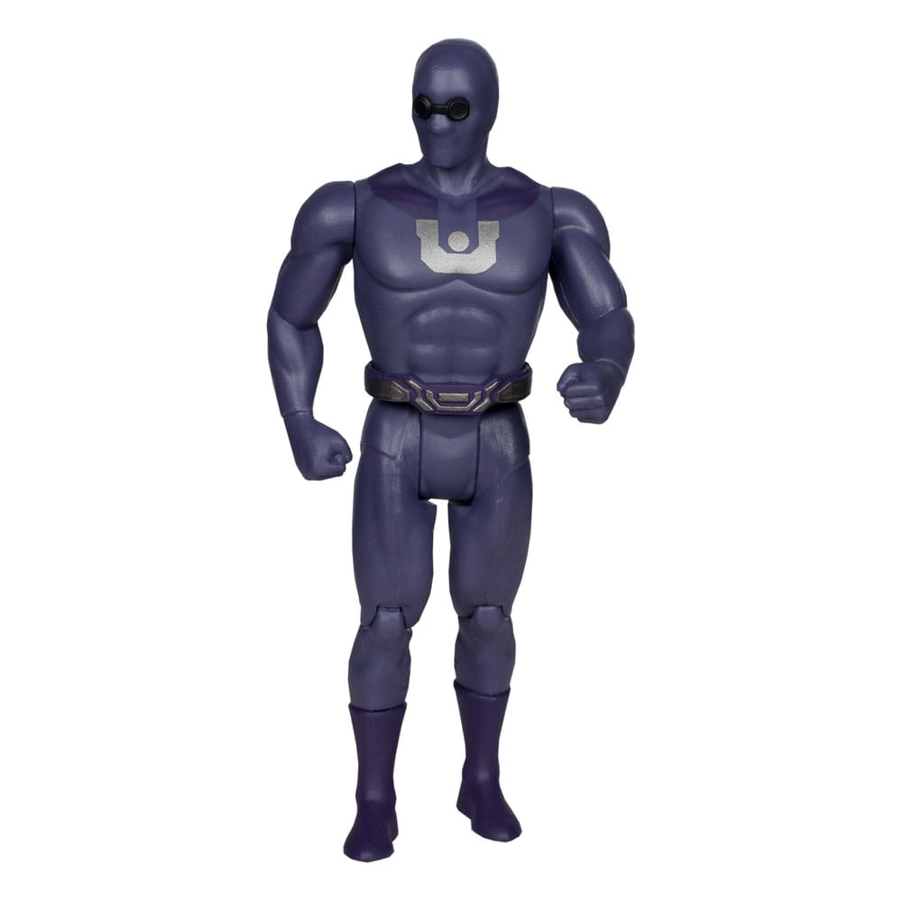 Superman (2025) DC Direct Super Powers Action Figure 5-Pack Gold Label 11 cm