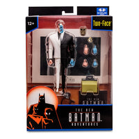 DC Direct Action Figures 18 cm The New Batman Adventures Wave 1 Sortiment (6)