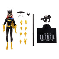 DC Direct Action Figures 18 cm The New Batman Adventures Wave 1 Sortiment (6)